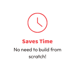 Cawaii Creatives' Carrd Template Saves Time