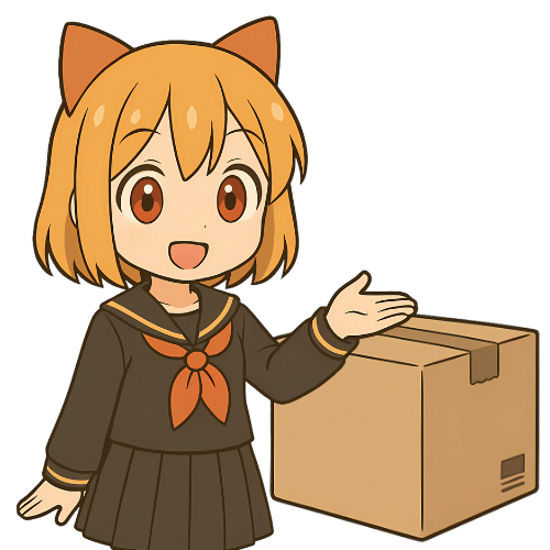 Ciara of Cawaii Creatives Invite us to Visit the Vault